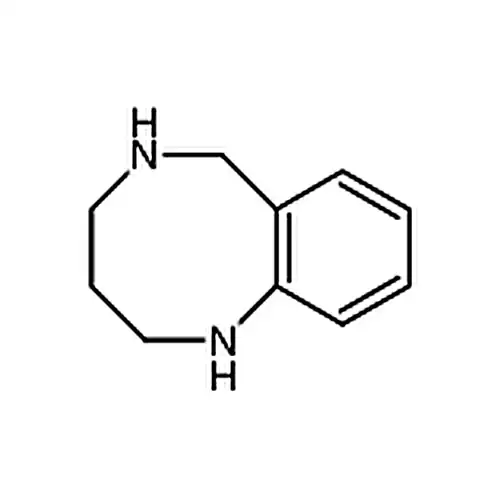 1，2，3，4，5，6-二氢苯并[b][1，5]二氮芳辛烷