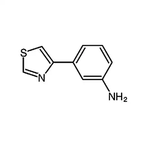 3-(噻唑-4-基)苯胺