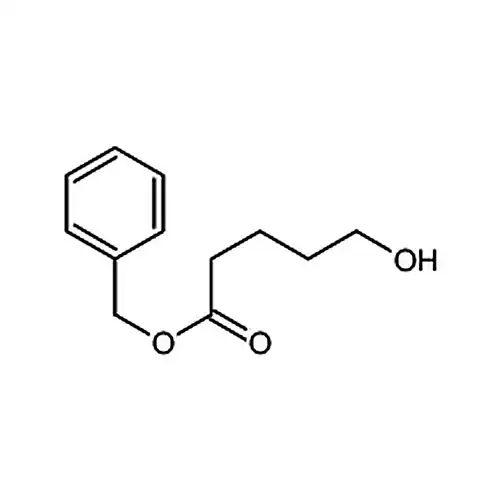 5-羟基戊酸苄酯