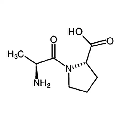 L-丙氨酰基-L-脯氨酸