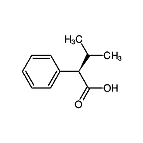 (R)-3-甲基-2-苯基丁酸