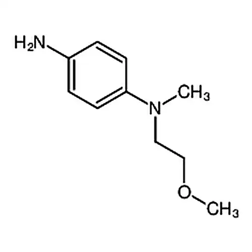 N1-(2-甲氧基乙基)-N1-甲基苯-1,4-二胺