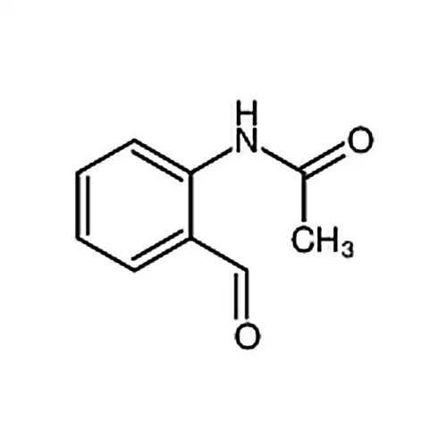 2-乙酰氨基苯甲醛
