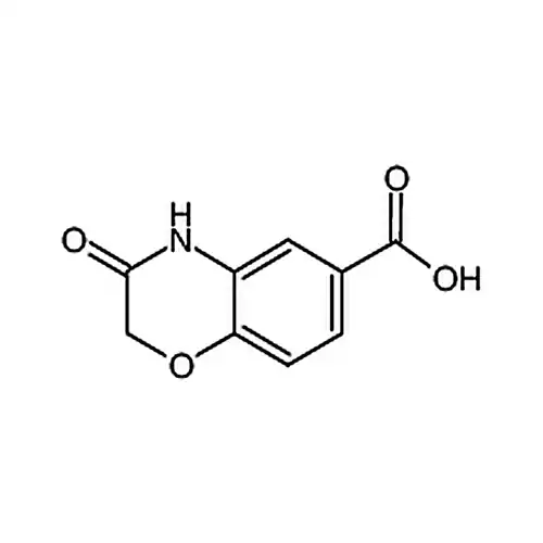 3-氧代-3,4-二氢-2H-苯并[b] [1,4]恶嗪-6-羧酸