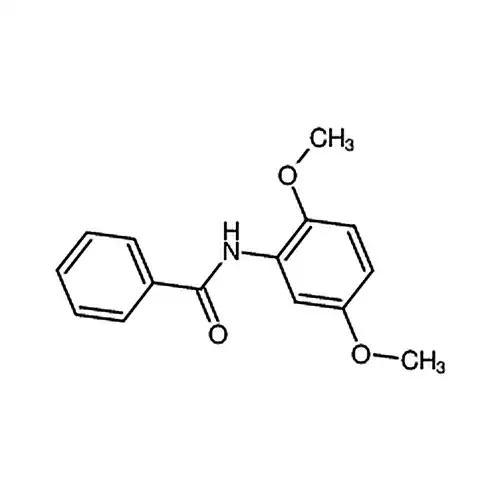 N-(2,5-二甲氧基苯基)苯甲酰胺