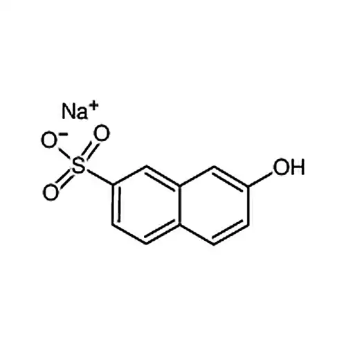 2-羟基-7-萘磺酸钠 水合物