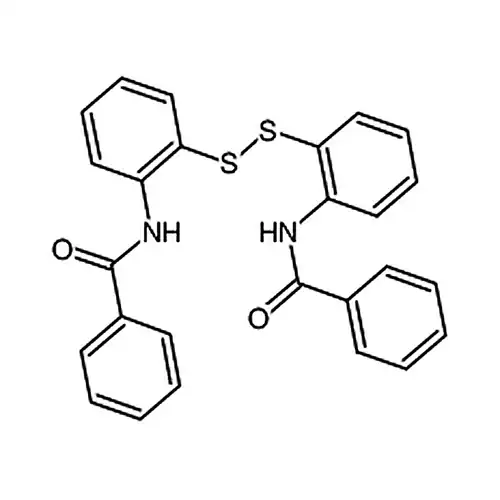 2,2'-二苯四酰氨基二氨二硫