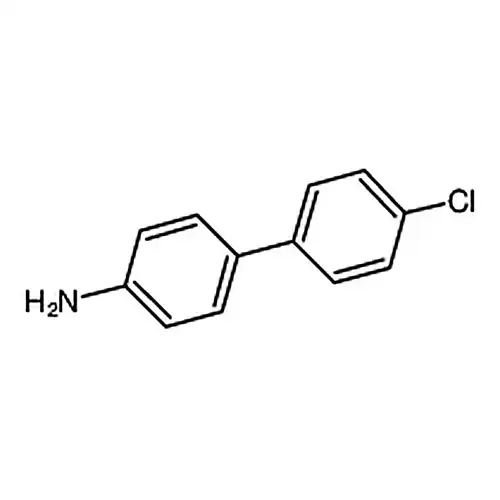 4'-氯-[1,1'-联苯]-4-胺