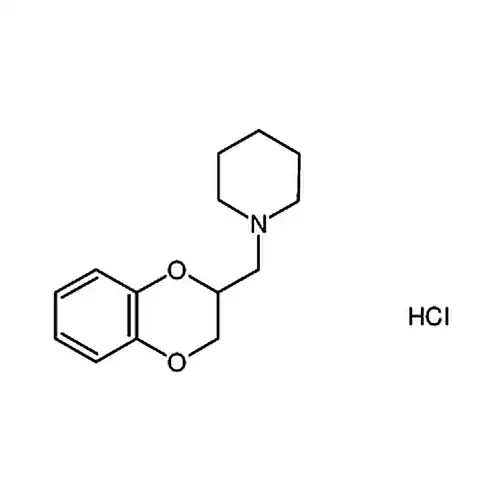 Piperoxan hydrochloride