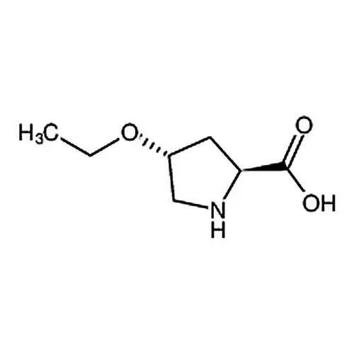 (2S,4R)-4-乙氧基吡咯烷-2-羧酸