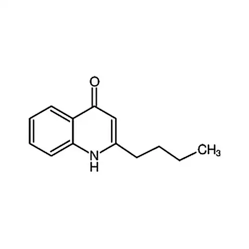 2-丁基喹啉-4(1H)-酮
