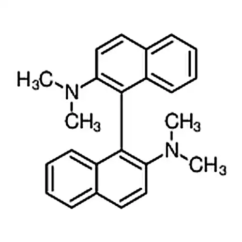 (R)-N，N'，N，N'-四甲基联萘胺