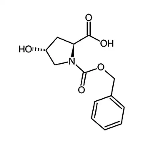 CBZ-L-羟脯氨酸