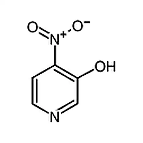 3-羟基-4-硝基嘧啶