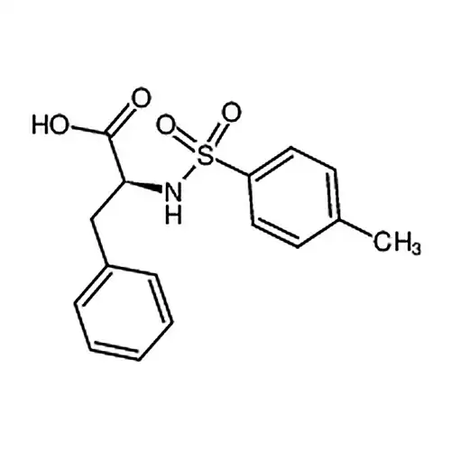N-(对甲苯磺酰基)-L-苯丙氨酸