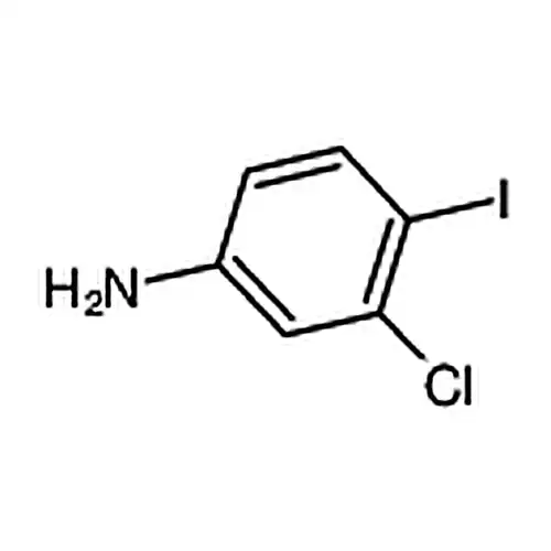3-氯-4-碘苯胺