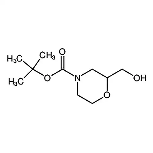 4-Boc-2-羟甲基吗啡啉