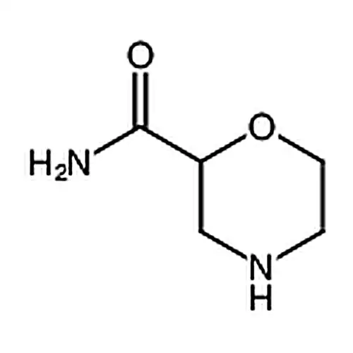 吗啉-2-甲酰胺
