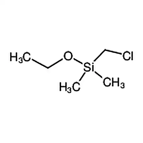 乙氧基二甲基氯甲基硅烷