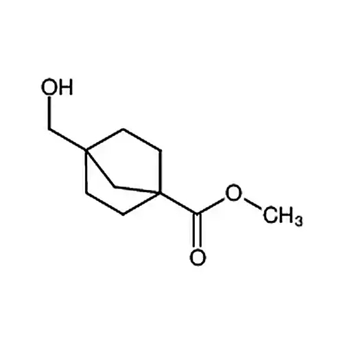 4-(羟甲基)双环[2.2.1]庚烷-1-甲酸甲酯