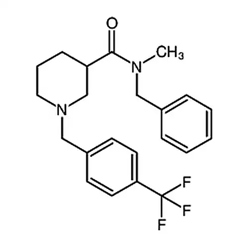 T.cruziInhibitor