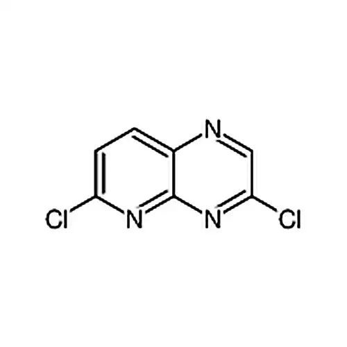 3,6-二氯吡啶并[2,3-b]吡嗪