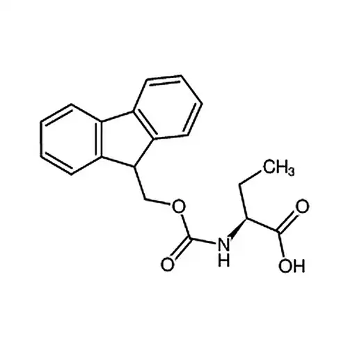芴甲氧羰酰基Α氨基丁酸