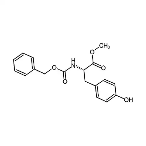 Cbz-L-酪氨酸甲酯