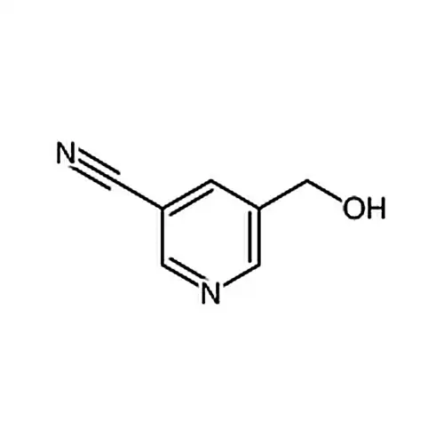 5-(羟甲基)烟腈