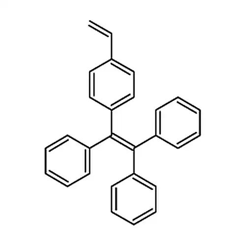 (2-(4-乙烯基苯基)乙烯-1,1,2-三基)三苯