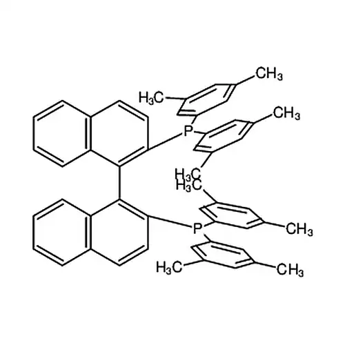 (S)-联萘(3,5-二甲苯基)膦