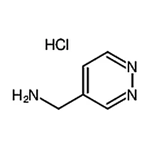 4-氨甲基哒嗪盐酸盐