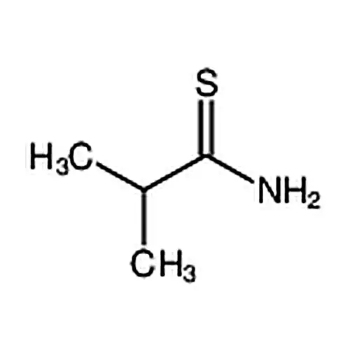 硫代异丁酰胺