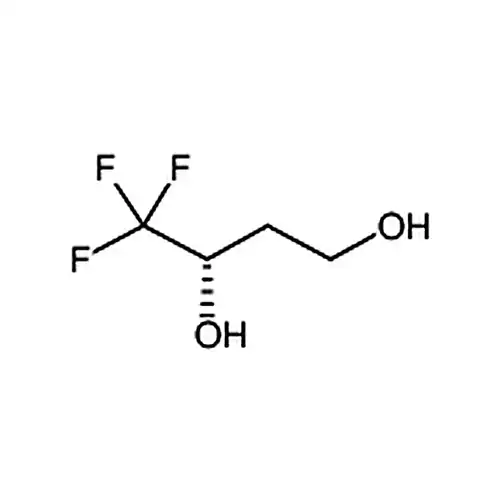 (S)-4,4,4-三氟丁烷-1,3-二醇