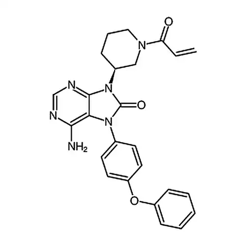 ONO-4059 analog游离态