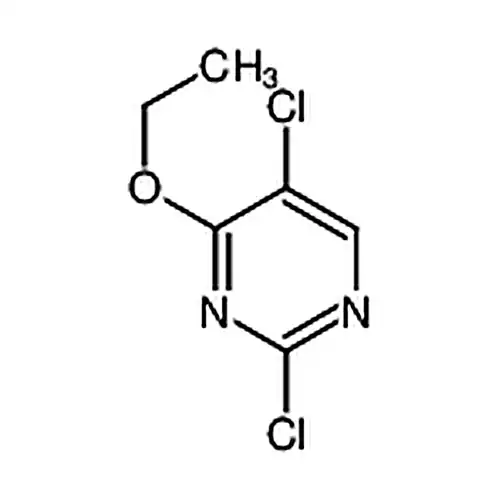 2，5-二氯-4-乙氧基嘧啶