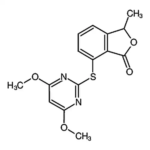 环酯草醚