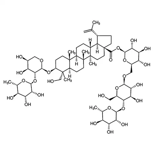 白头翁皂苷B