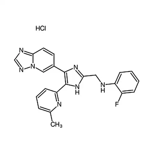 EW-7197 Hydrochloride