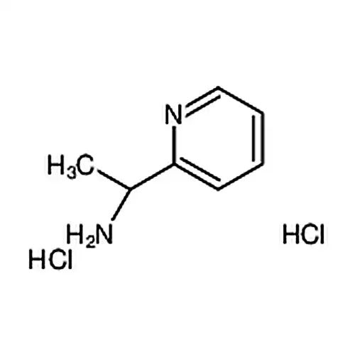 (R)-1-(吡啶-2-基)乙胺二盐酸盐