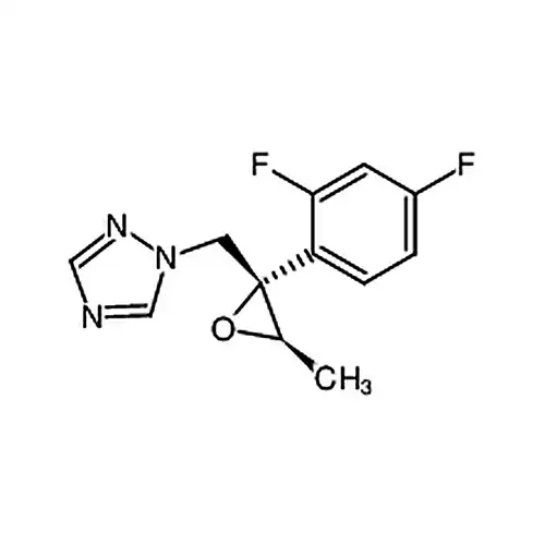 1-(((2S,3R)-2-(2,4-二氟苯基)-3-甲基环氧乙烷-2-基)甲基)-1H-1,2,4-三唑