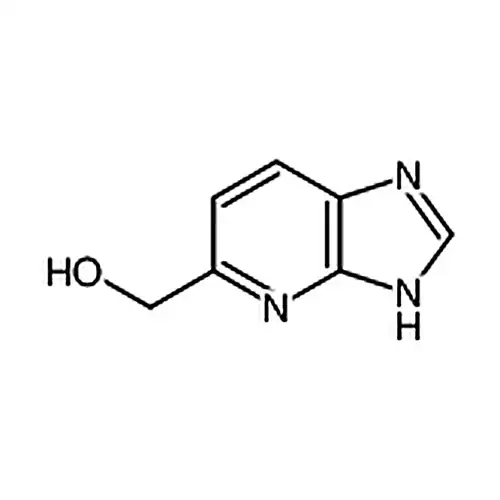 (3H-咪唑并[4,5-b]吡啶-5-基)甲醇