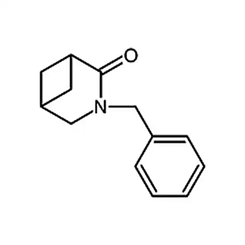 3-苄基-3-氮杂双环[3.1.1]庚烷-2-酮
