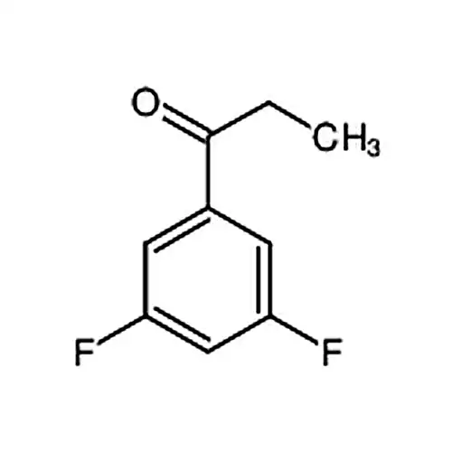 3,5-二氟苯丙酮