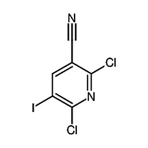 2,6-二氯-5-碘烟腈