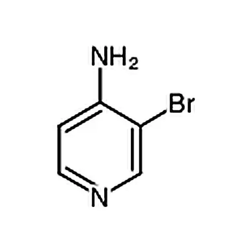 4-氨基-3-溴吡啶