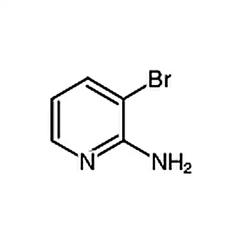 2-氨基-3-溴吡啶