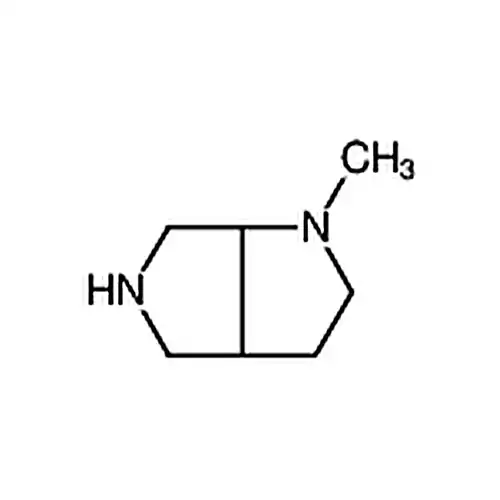 (3aR，6aR)-1-甲基六氢吡咯并[3，4-b]吡咯