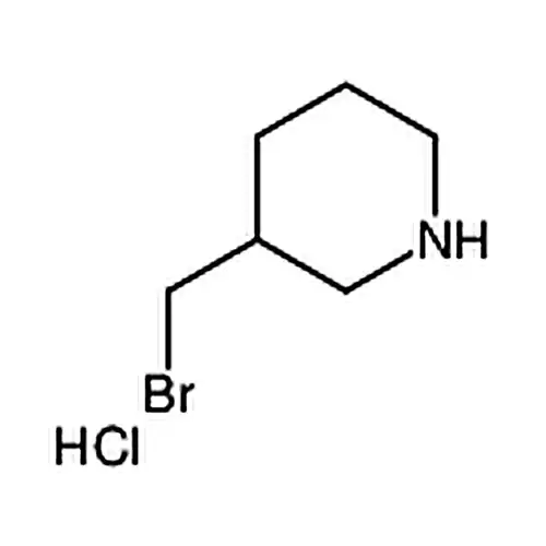 3-(溴甲基)哌啶盐酸盐