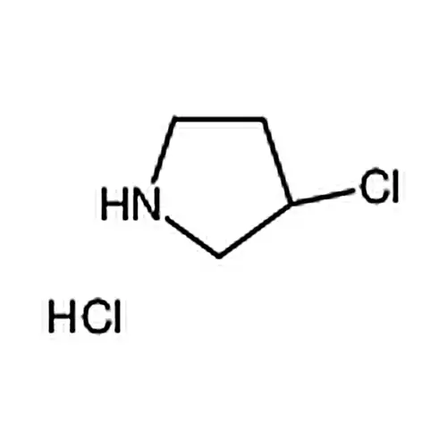 (R)-3-氯吡咯烷盐酸盐